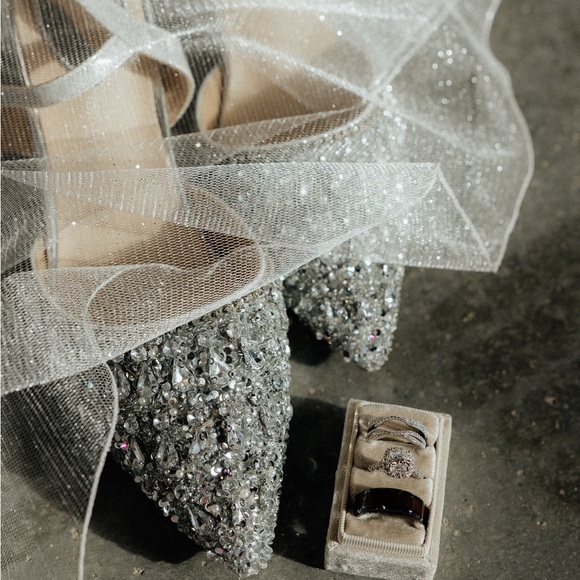 Event Shoes - Picture 2 of 5